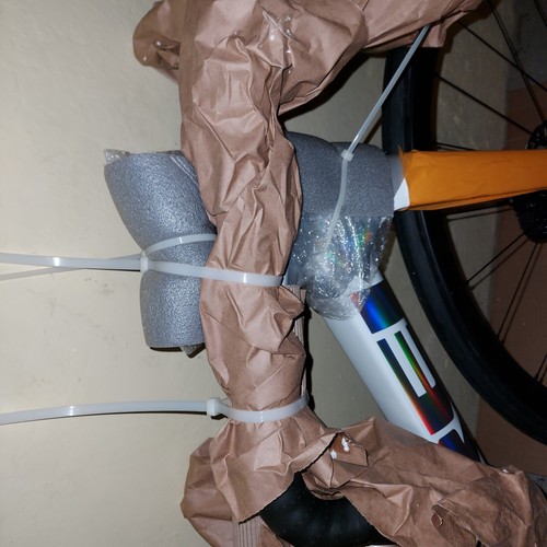 bici da corsa carbonio - Foto 21 di 24