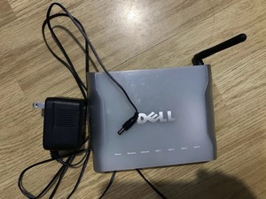 NEW DRIVERS: DELL 2350 BROADBAND ROUTER