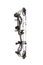 Bear Legit Maxx RTH Stone/Mossy Oak Bottomland 10-70 