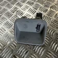 RENAULT TRAFIC MK2 2001 TO 2014 HEADLIGHT ADJUSTER SWITCH 8200184608