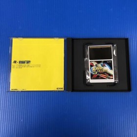 USED final soldier pc engine Hu 1991 From Japan Region game