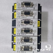 1pc USED SP-PROFIBUS-DP R1.190.0190.0 Safety Relay TESTED