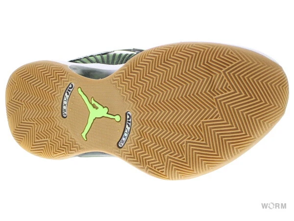 【US9.5】AIR JORDAN 35 SP-Z PF BAYOU BOYS DA2377-100 【DS】 Foto 3 de 4