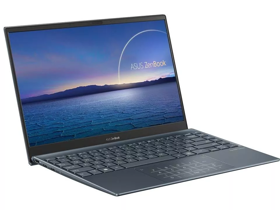 Asus Zenbook UX325E Slim Laptop 13.3