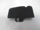 EB1382 2007 07 PORSCHE 997 911 TURBO COMPRESSED AIR BOTTLE COVER