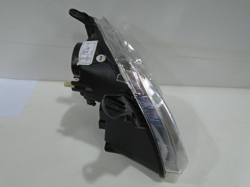 TYC Right Headlight 01364618 fits Renault Laguna II 2001-2007 - Picture 11 of 12
