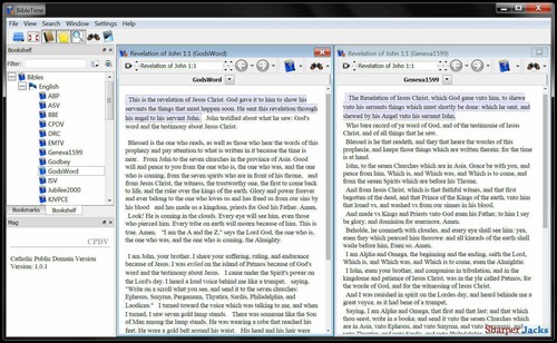 NEW & Fast Ship! Bible Time Study Church Worship Educational Software - Mac USB - Picture 7 of 12