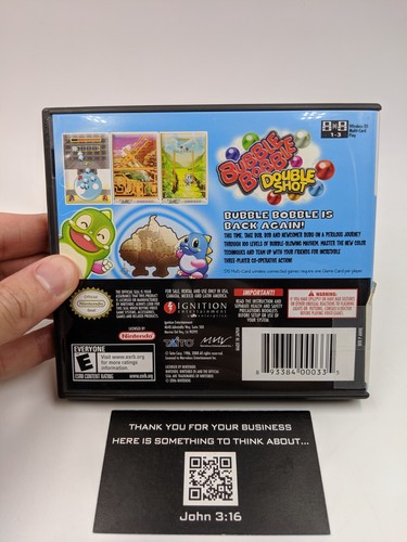 NDS - Nintendo DS Games DS Games (MAKE A BUNDLE)(PICK YOUR GAMES) #2 - Picture 51 of 585