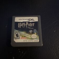 Nintendo DS Game Only Harry Potter And The Order Of The Phoenix