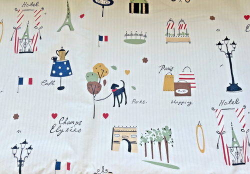 IKEA THISTED FLORA BRUNKRISSLA Birds F/Q Flannel Knit Full Queen Twn DUVET COVER - Picture 55 of 85