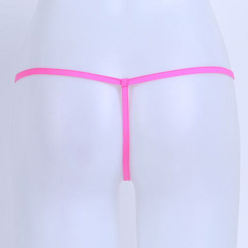 Pigiama donna lingerie trasparente intimo pigiama da notte babydoll - Foto 38 di 38