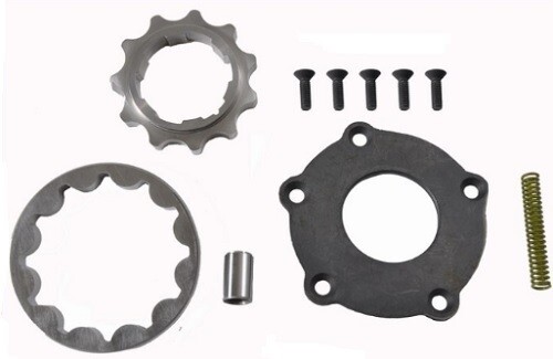 00 01 02 03 Buick Chevy Pontiac 3.8L V6 12V FWD KIT DE RECONSTRUCCIÓN DE MOTOR PREMIUM - Imagen 6 de 9