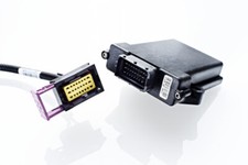 Chiptuning Box VOLVO V50 (MW) 2.5 T5 162 kW 220 PS von EWO-Tuning Sprit sparen