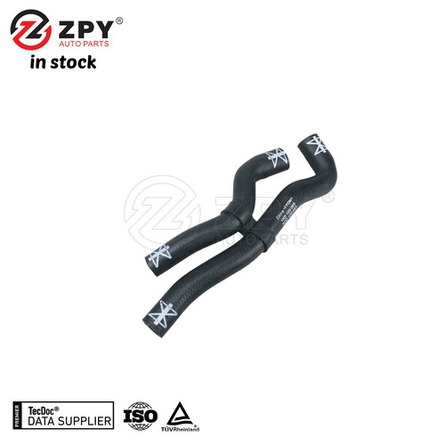 BEYU For AUDI TT VW Golf GTI Passat Beetle Jetta 3CD122063 Radiator Coolant Hose - Picture 6 of 6