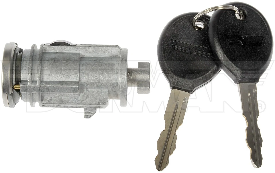 Se adapta a Dodge Ram 3500 2003-2008 cilindro de bloqueo de encendido Dorman 2004 2005 2006 2007 Foto 4 de 4