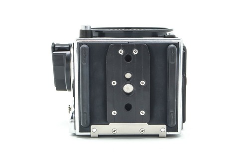 Hasselblad 202FA Mittelformat-Kameragehäuse - Bild 11 von 11