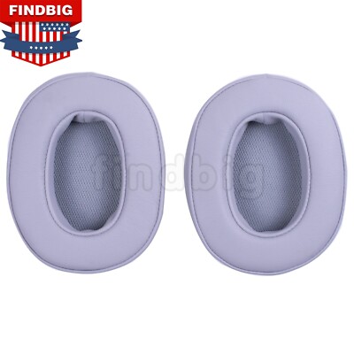 Ear Pads Cushions for Skullcandy Crusher Wireless/Evo/ANC/Hesh3 Headset Earpads