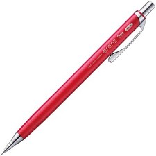 Pentel Mechanical Pencil Orenz XPP503-B 0.3mm RED