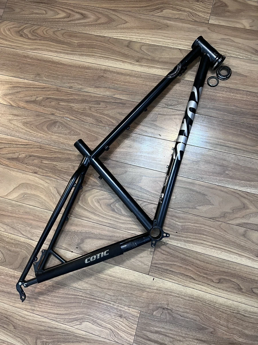 Cotic ebay best sale