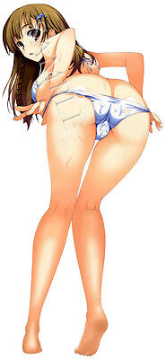Sexy Anime Girls In Panties Sexy Anime Girls In Panties