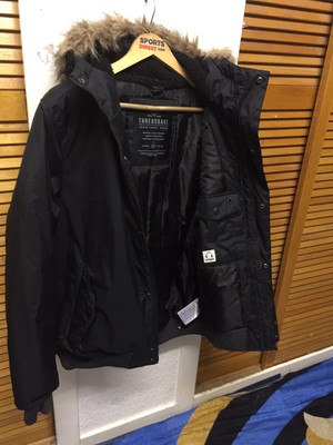 threadbare denim corps shirt