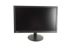 Lenovo Thinkvision T2224dA 21.5" LED Full HD Monitor 7ms 1920x1080 VGA DP