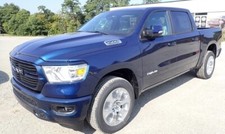 Dodge Pb7 Patriot Blue 2k Acrylic Urethane Single Stage Gallon Paint Kit