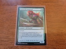 (2 Card Minimum Purchase) Magic the Gathering - Wilds of Eldraine - 15% off 4+