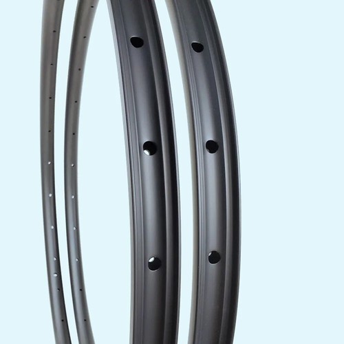 XC MTB Bicycle Carbon Fiber Wheels 28 32 36H 29er Super Light Mountain Bike Rims - Picture 13 of 20
