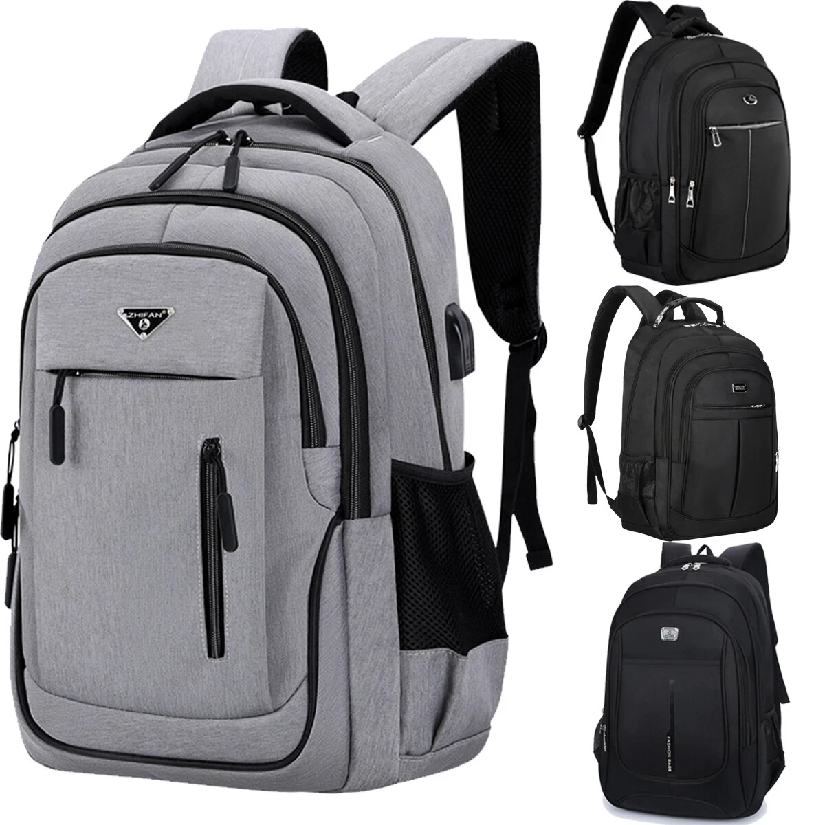 Mens work hotsell laptop backpack