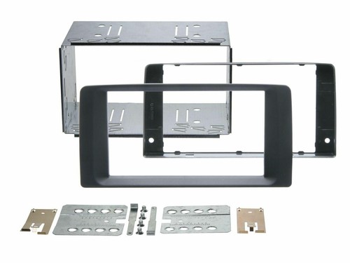 Blaupunkt MP3 USB 2DIN Bluetooth AUX Autoradio für MAN TGA TGL TGM TGS TGX ab 20 - Bild 8 von 10