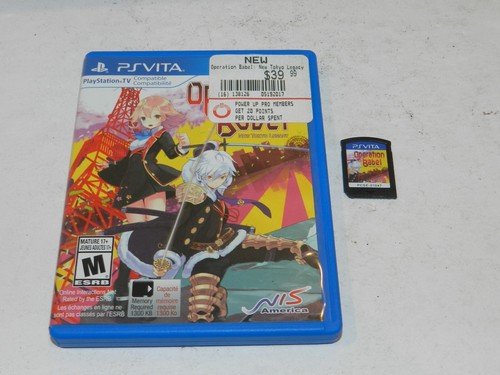Sony PlayStation Vita PS Vita Video Games Collection You Pick and Choose Bundle - Picture 80 of 93