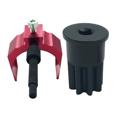 9U-7227 & 9S-9082 Injector Height Tool for Caterpillar (CAT) 3406E C15 and C-16