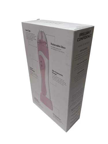 PMD Personal Microderm Elite Pro in Pink New Sealed - Picture 2 of 3