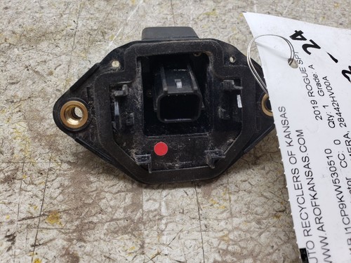 Camera/Projector Camera Rear In Liftgate Fits 18-20 QASHQAI 1090165 - Bild 4 von 12