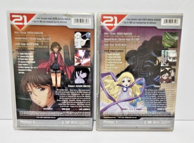 ほぼ新品　GATE KEEPERS21 DVD 全巻セット ほぼ新品 GATE KEEPERS21 DVD 全巻セット | Compre na Mercari do