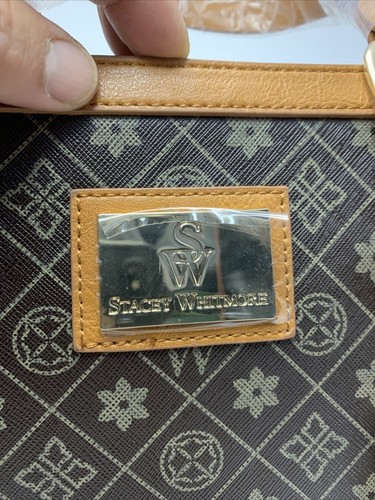 Stacey Whitmore Handbag - Picture 5 of 11