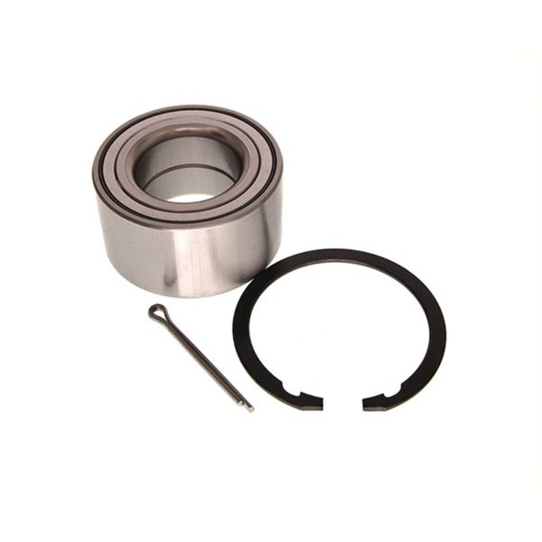 1X Maxgear Radlager Radlagersatz Vorne FüR Hyundai Accent III Stufenheck MC-image