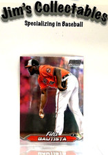 2024 Topps Stadium Club #15 Chrome Felix Bautista