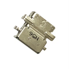 DC Power Jack Charging Port for HP L12720-S32 