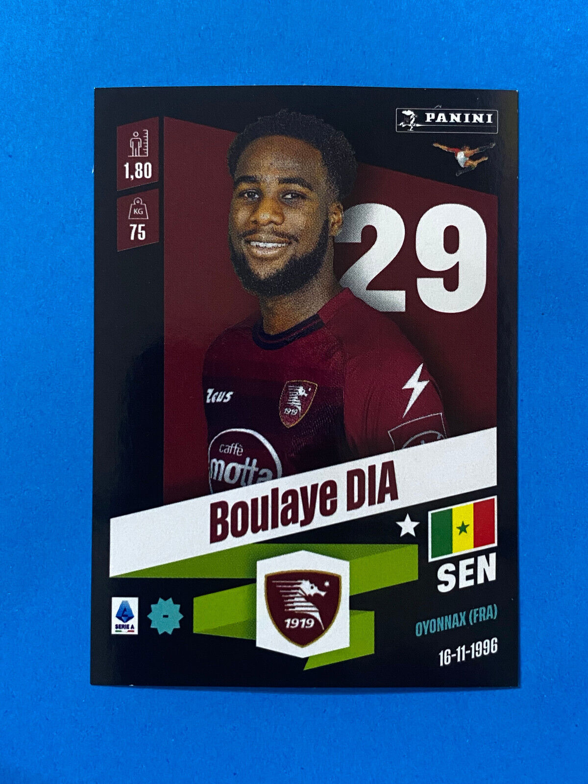 Figurine Calciatori Panini 2022-23 2023 a Scelta 249-464 TUTTE DISPONIBILI !!! - Foto 149 di 208