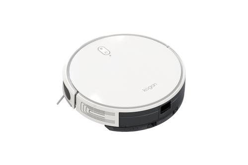 Kogan SmarterHome™ LX14 Laser Robot Vacuum Cleaner and Mop (White), Robot - Picture 12 of 15