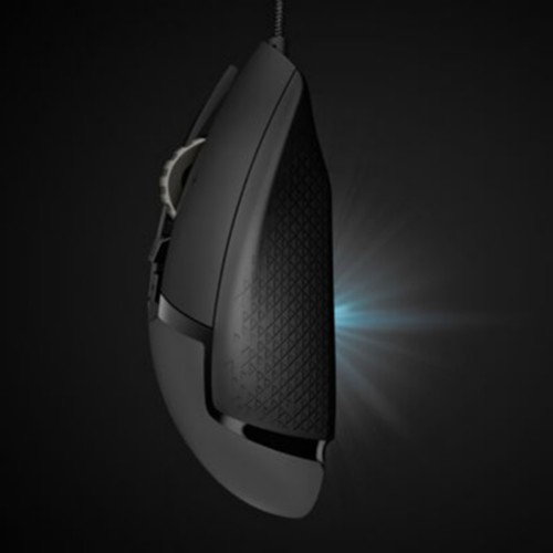 Logitech G502 Hero Gaming Maus LED Gewichte Profile Multimedia Office - Bild 7 von 10