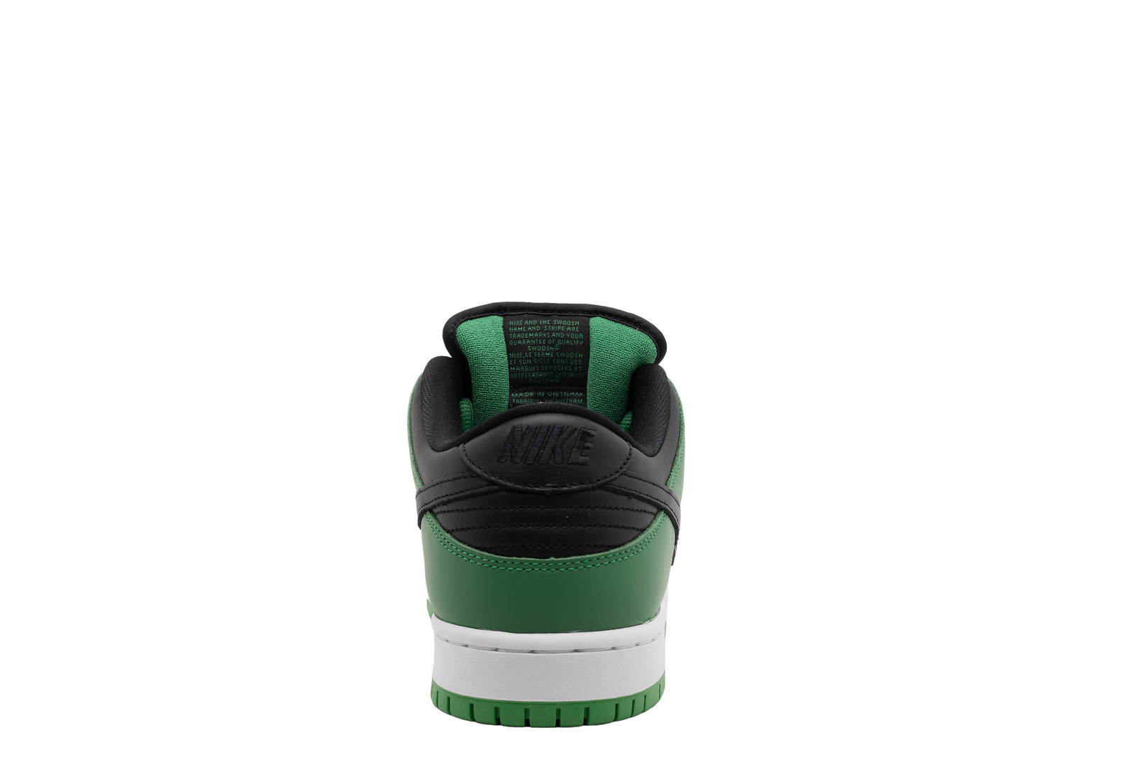 NIKE SB DUNK LOW PRO 28cm \"クラシックグリーン\" NIKE SB DUNK LOW PRO 28cm クラシックグリーン