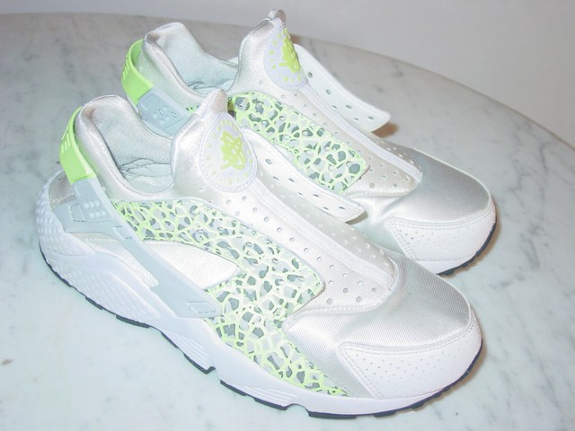 nike air huarache run prm womens