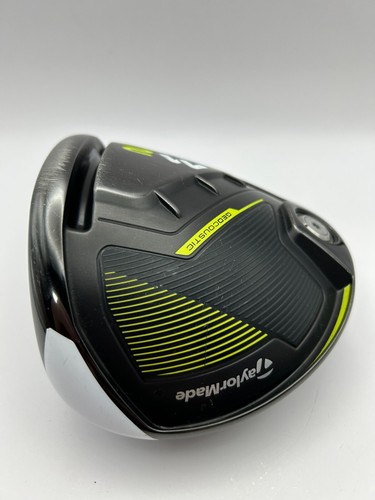 TaylorMade M2 10.5 driver head only Right-Handed golf from japan 1737 F/S - Picture 4 of 24