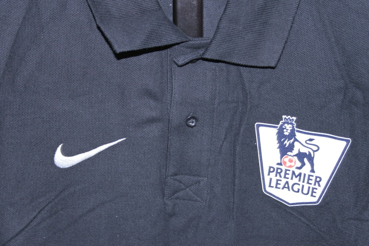 Nike football polo cheap