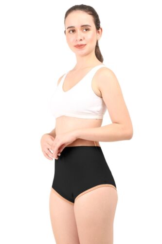 Shapewear addome a vita alta, donna, mod. COMPRESSIONE, supporto addome e vita - Foto 11 di 18