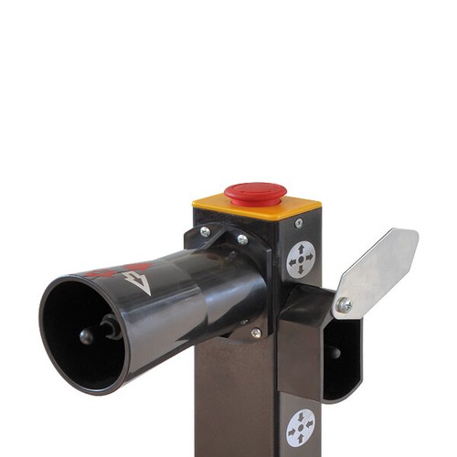 Twin Busch ® LKW-Reifenmontagemaschine - 14“ - 26 - TWX-00T - Bild 3 von 11