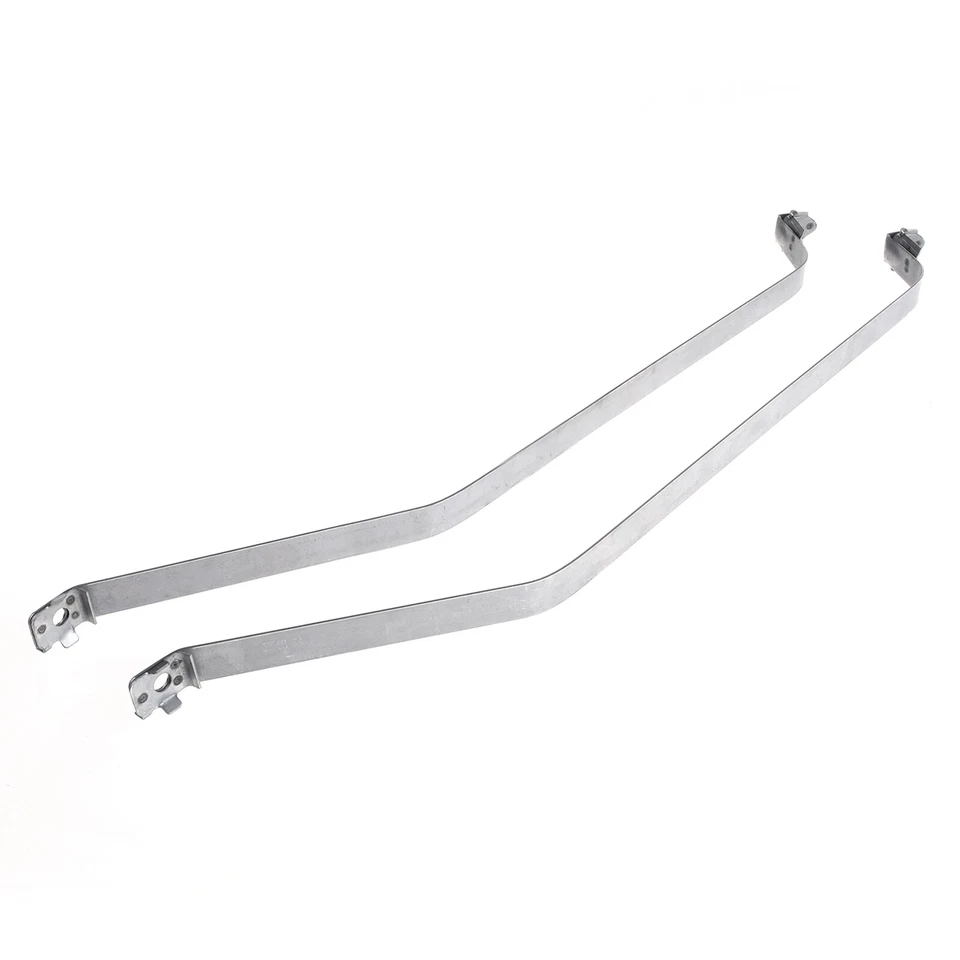 2 ремня топливного бака для Honda Civic 1996-1999 2000 Acura EL 1997-2000 L4 1,6 л - Изображение 4 из 4